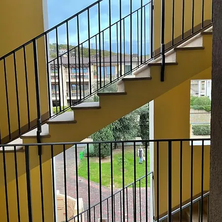 Apartment Claudia Muggia Exterior photo