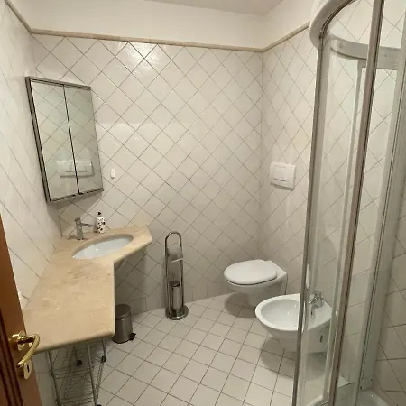 Apartment Claudia Muggia Exterior photo