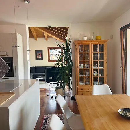 Apartment Claudia Muggia Exterior photo
