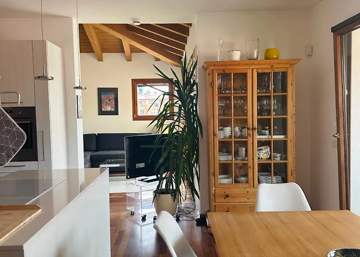 Apartment Claudia