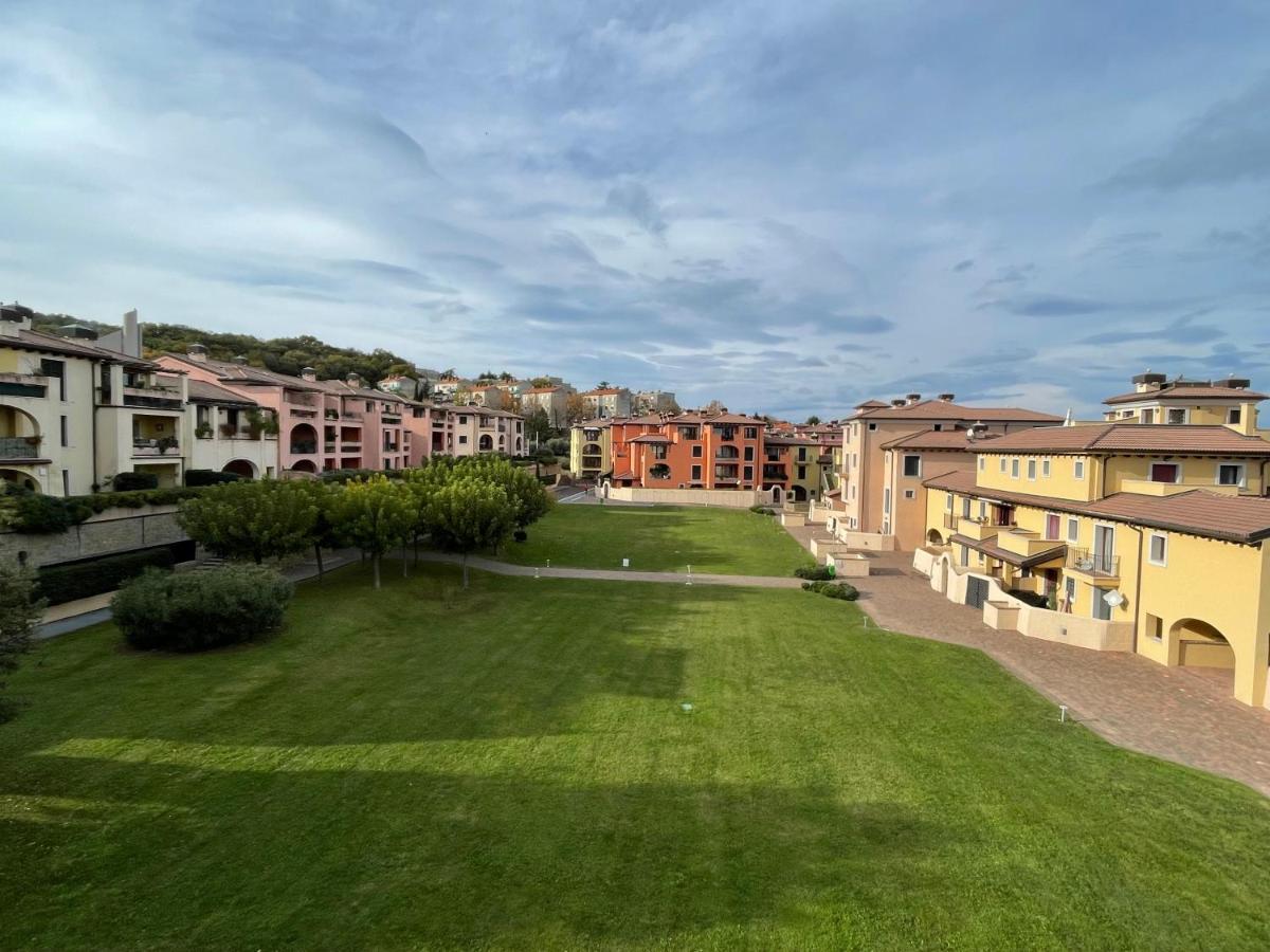 Claudia Apartment Muggia
