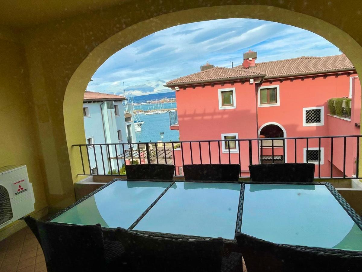 Claudia Apartment