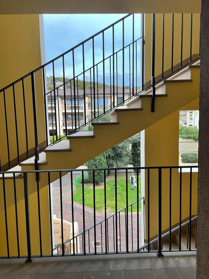 Apartment Claudia *