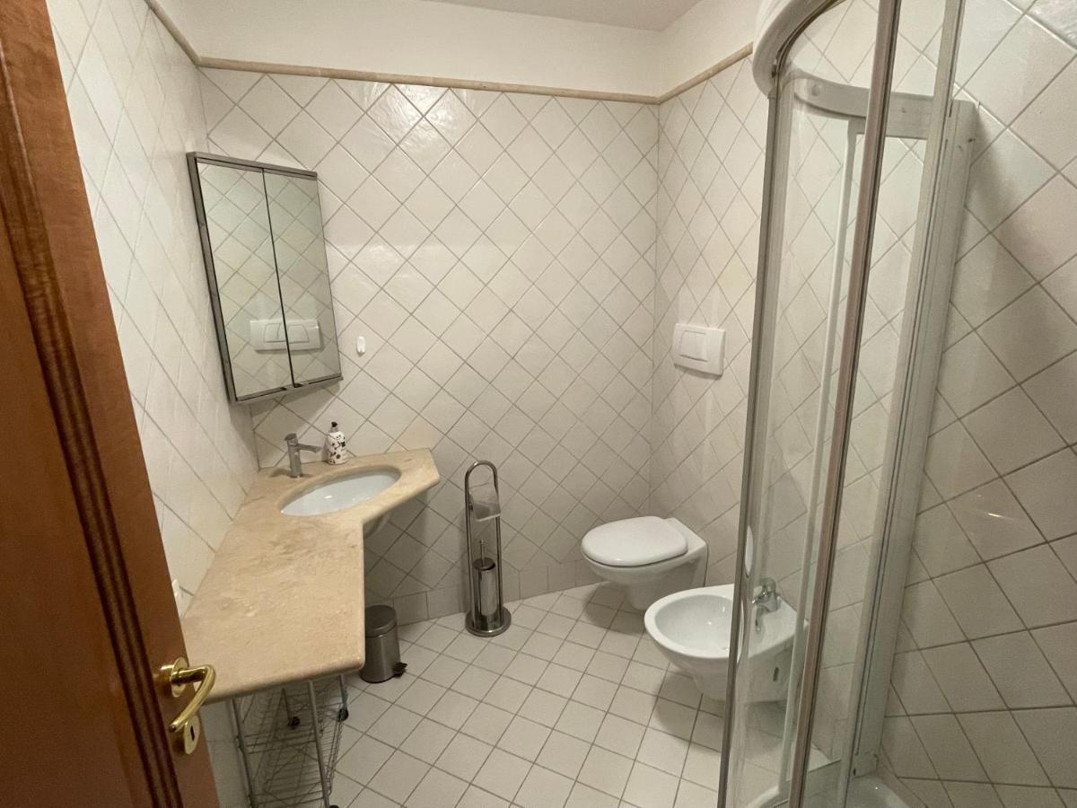 Claudia Apartment