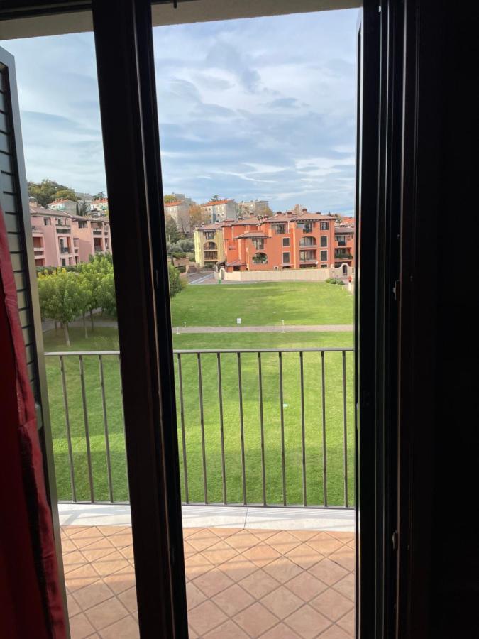 Apartment Claudia Muggia