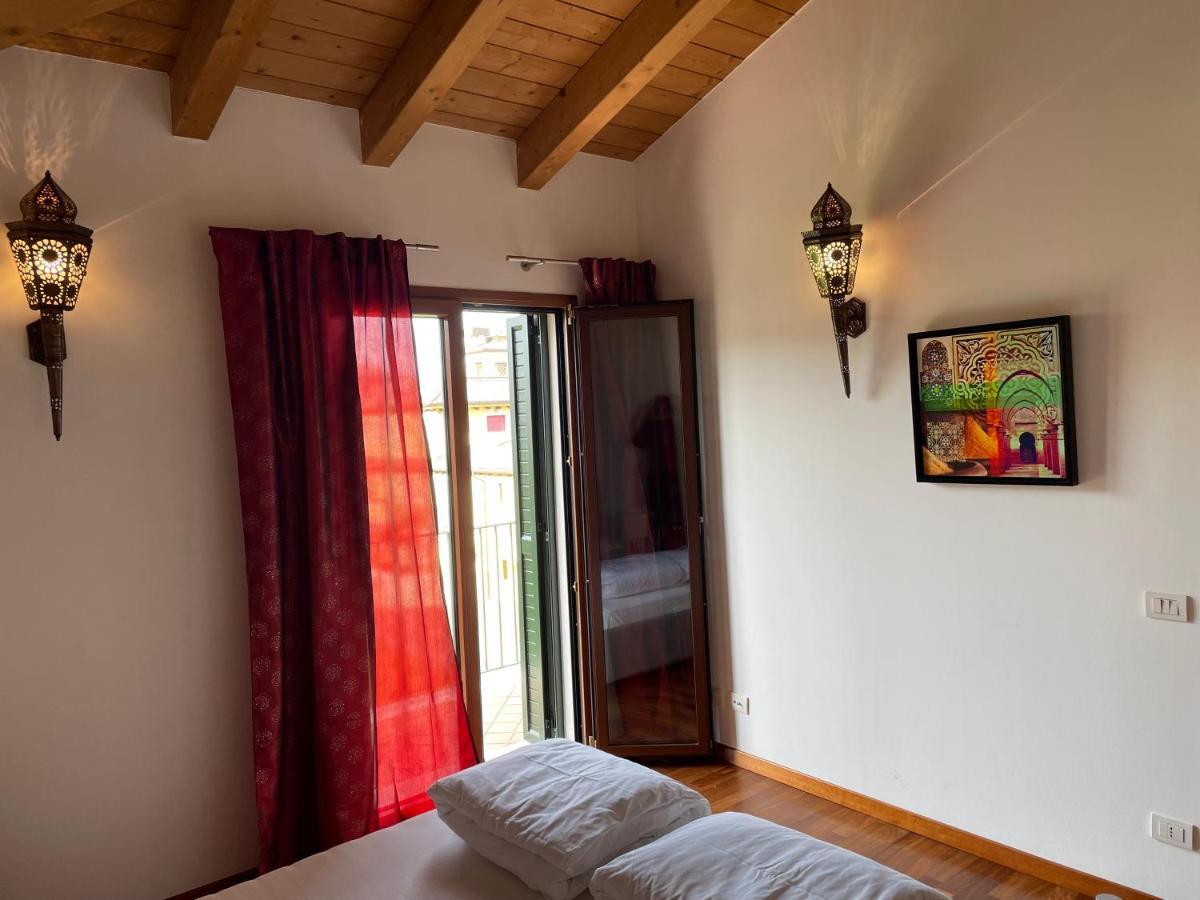 Claudia Apartment