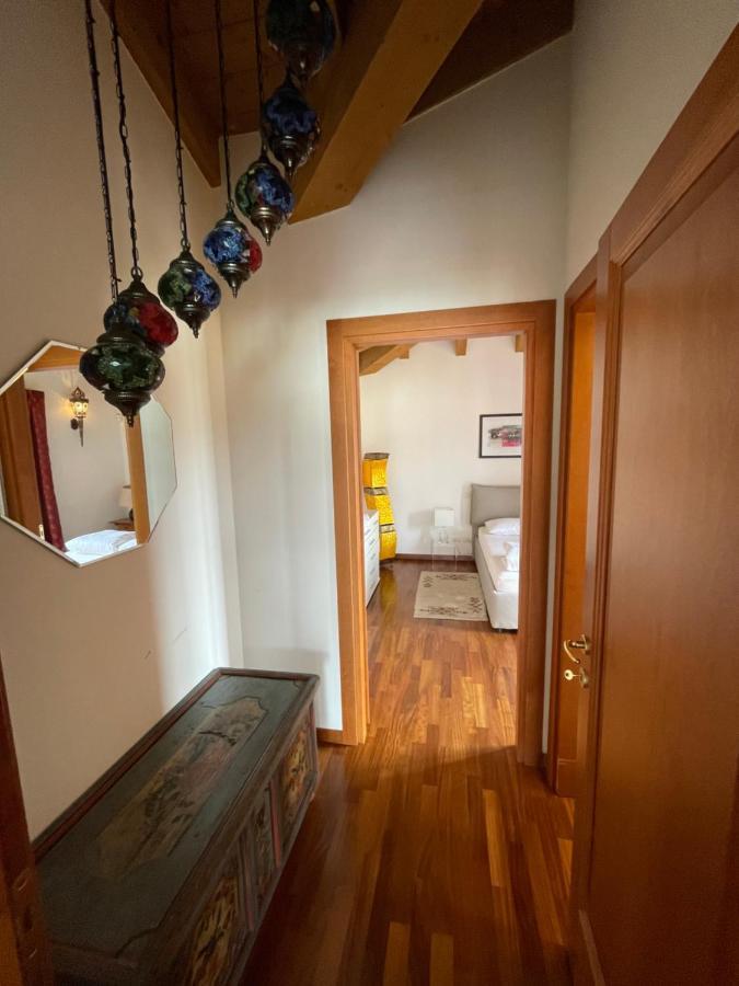 Claudia Apartment