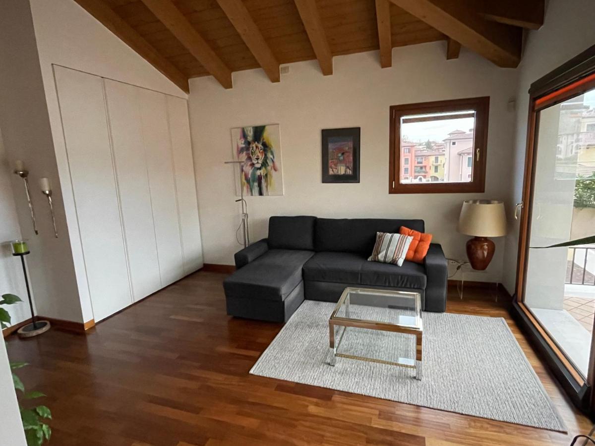 Claudia Apartment *