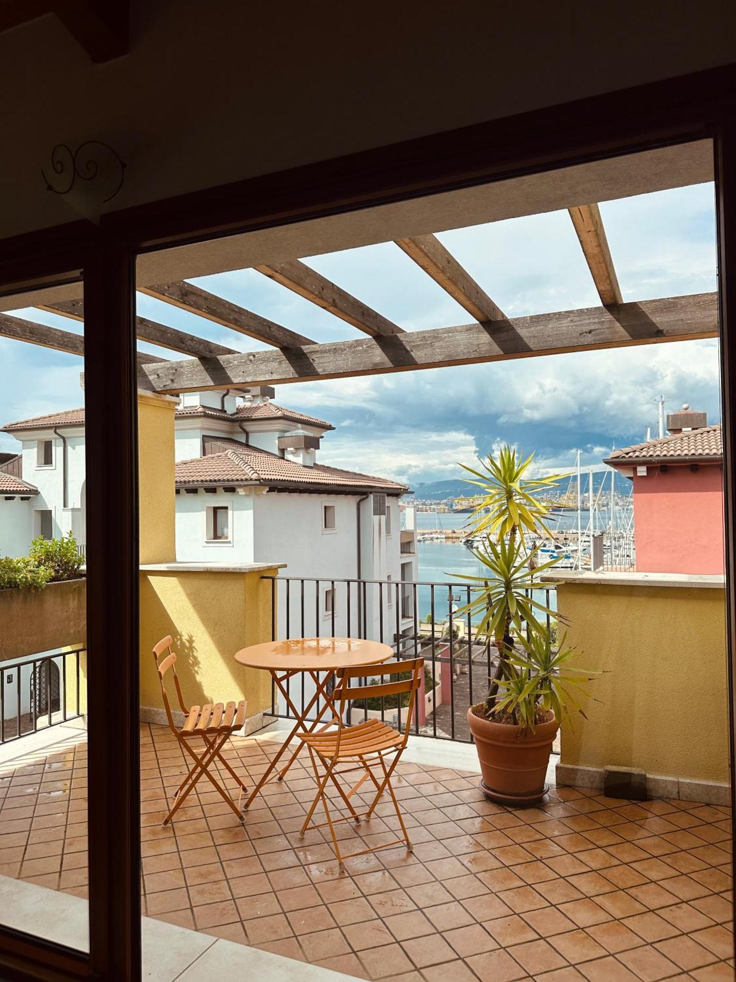 Claudia Apartment *