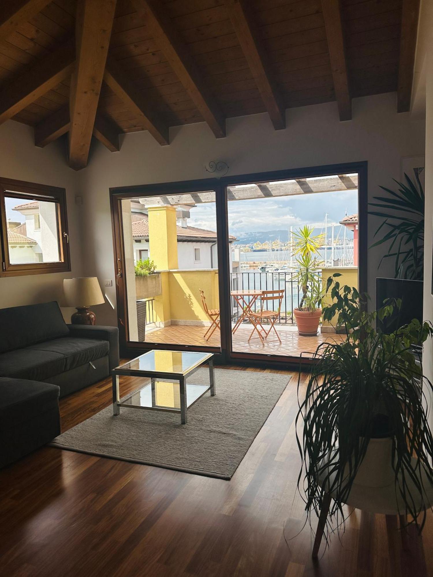 Apartment Claudia *
