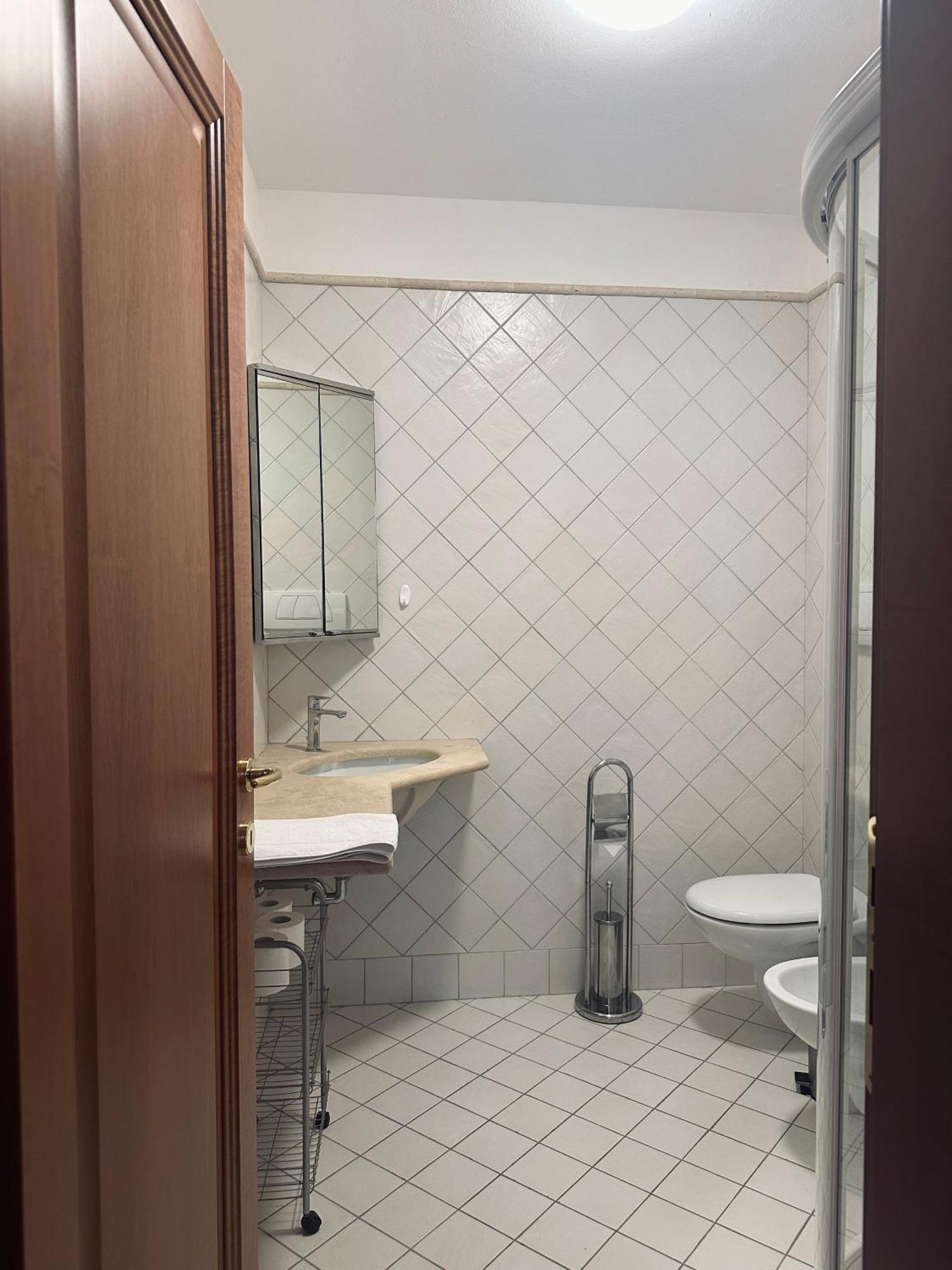 Claudia Apartment Muggia