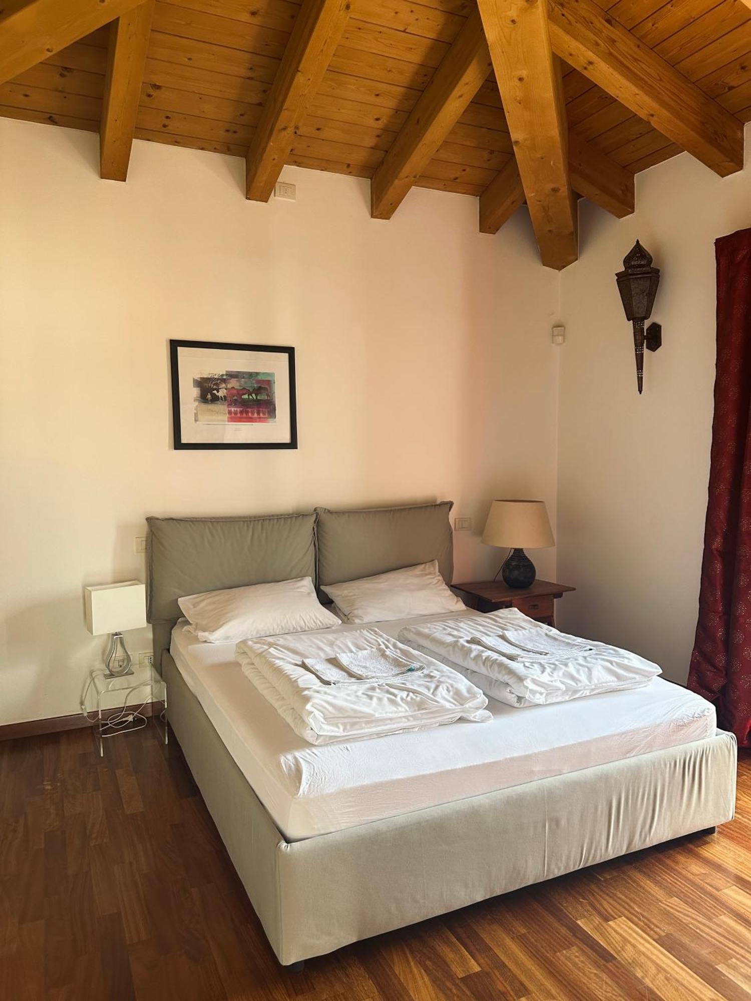 Claudia Apartment