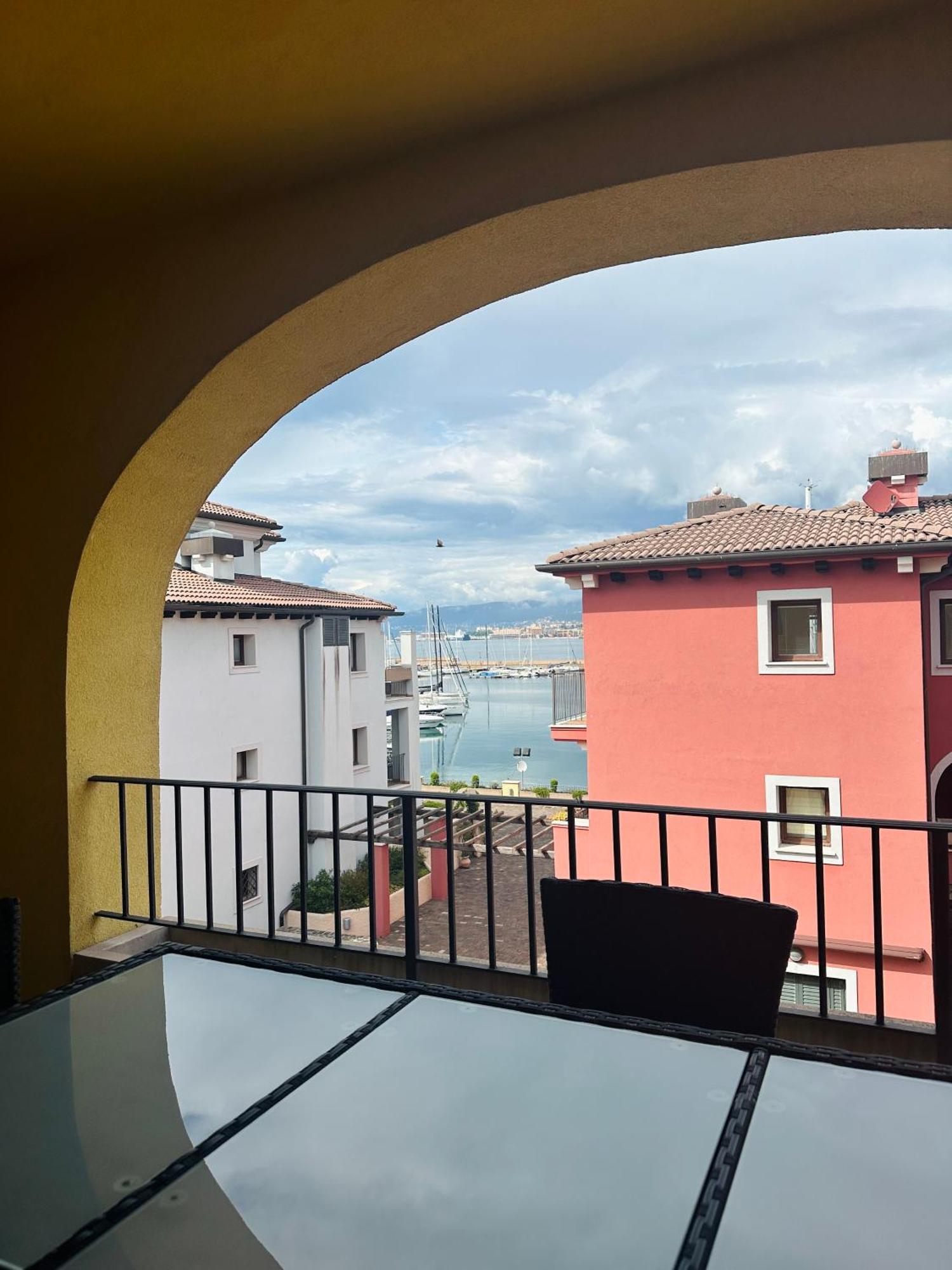Apartment Claudia