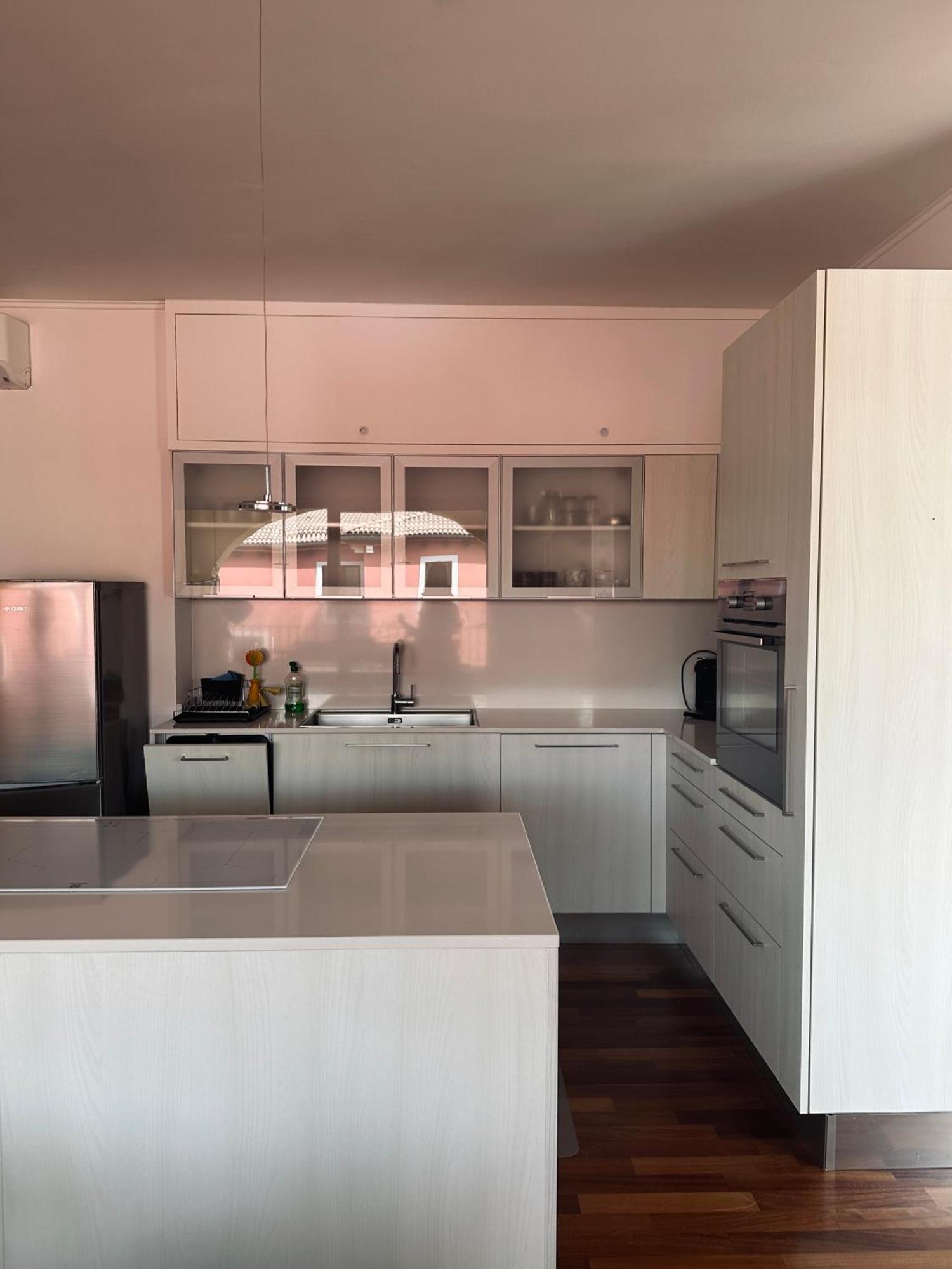 Claudia Apartment Muggia