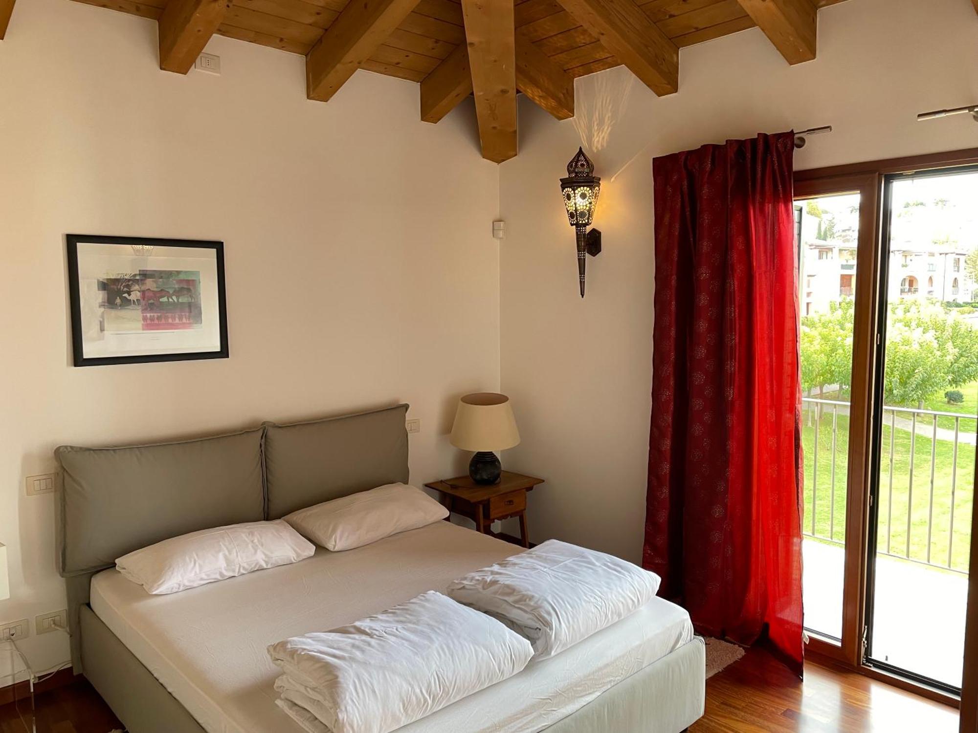 Apartment Claudia Muggia